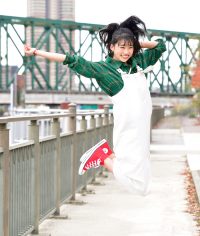三木和可菜