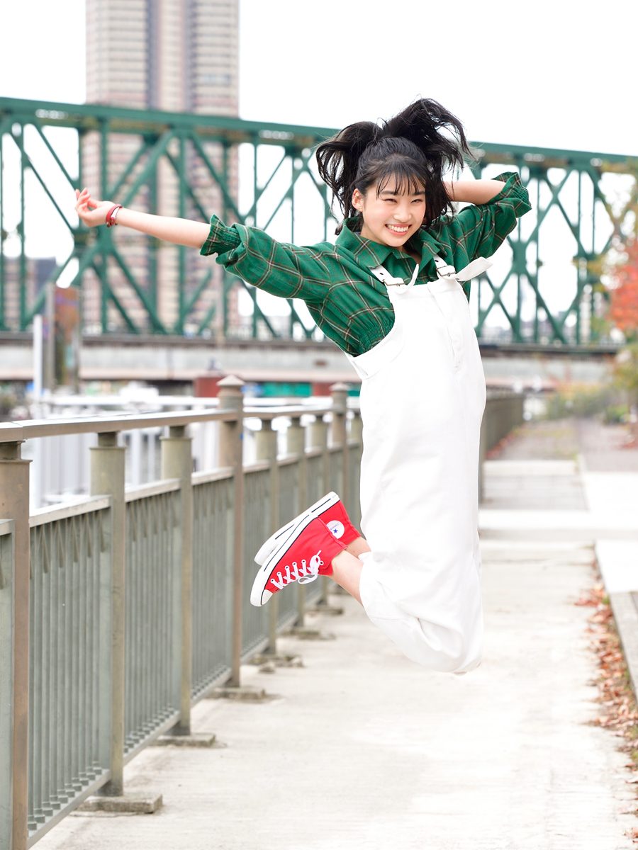 三木和可菜