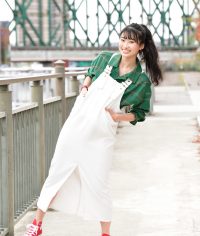 三木和可菜