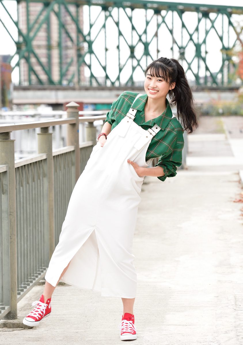 三木和可菜