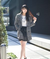 三木和可菜