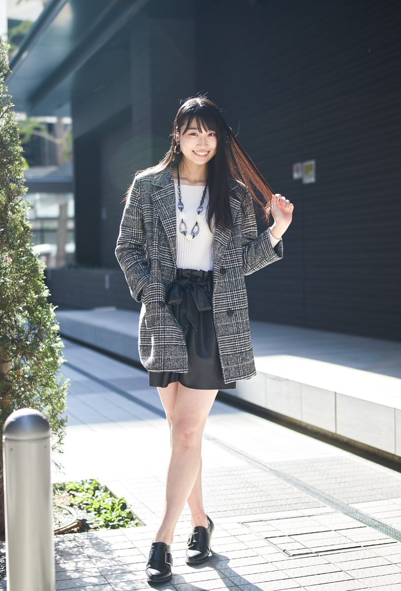 三木和可菜