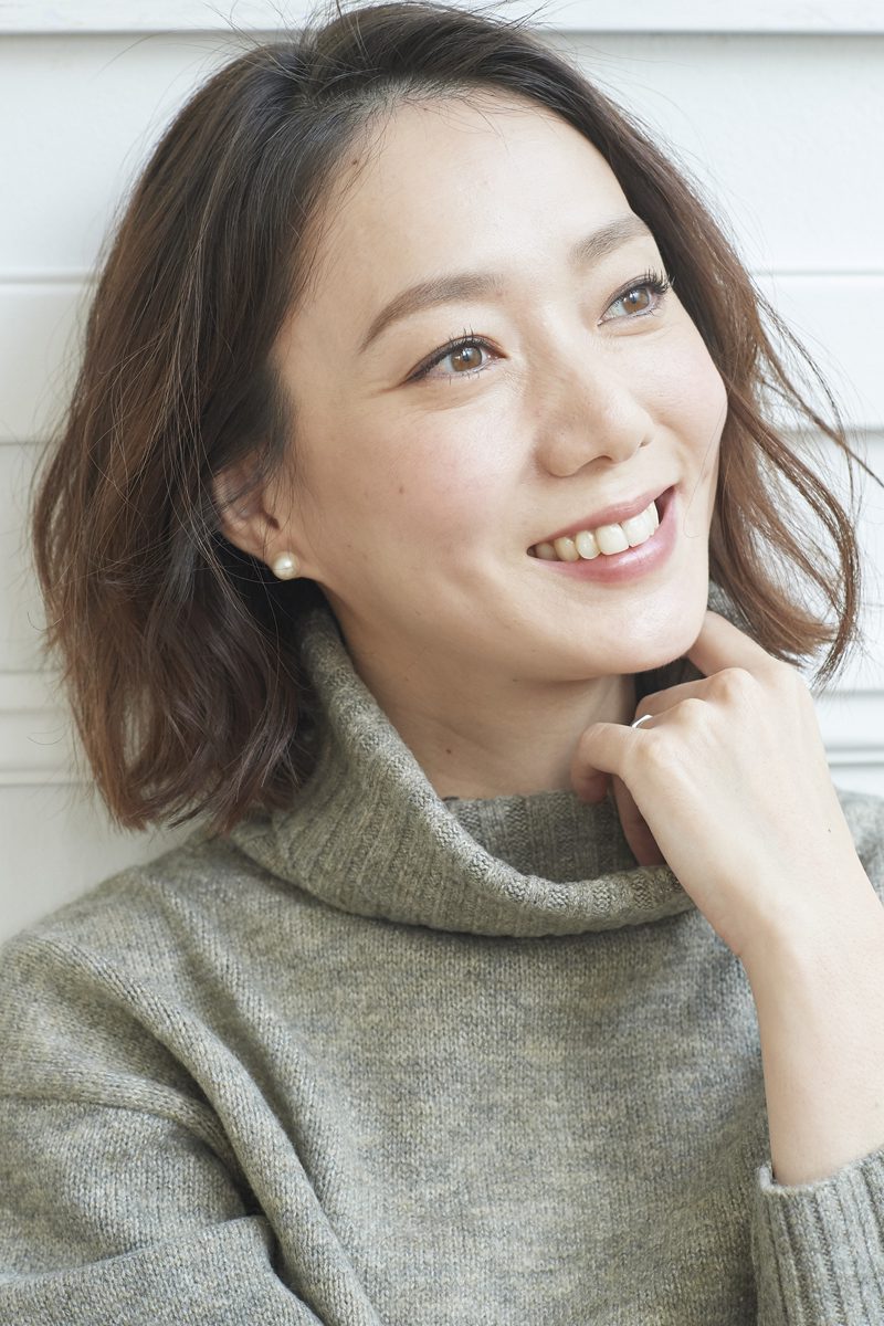 蒲池三枝