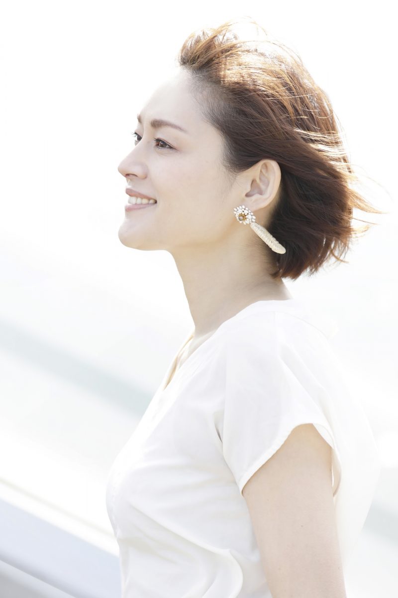 宇佐美有紀