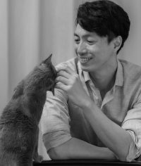 竹友一馬
