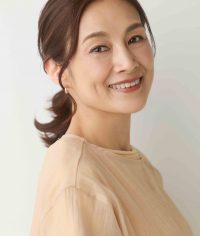 永山朱実