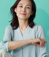永山朱実