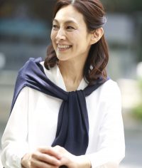 永山朱実