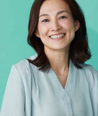 永山朱実