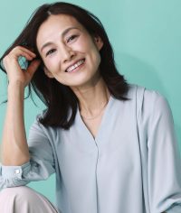 永山朱実