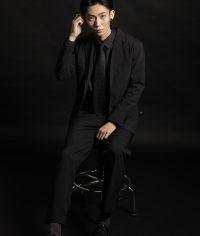 秋田拓海