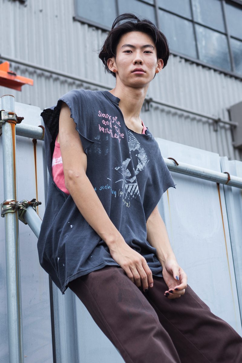 秋田拓海
