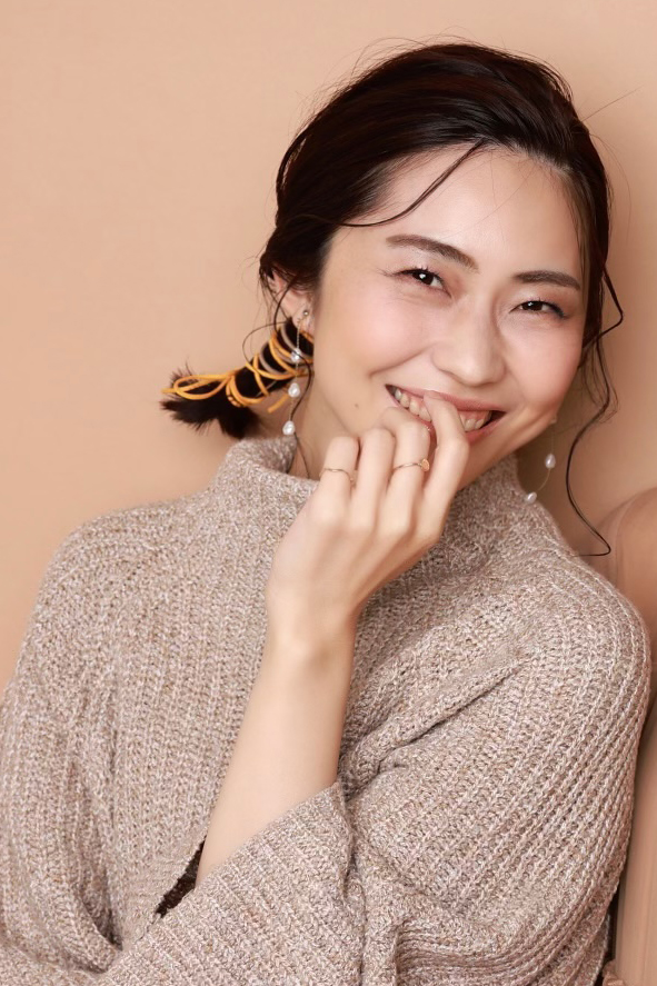 桑原里奈 | WOMEN | OSAKA | SOS MODEL AGENCY