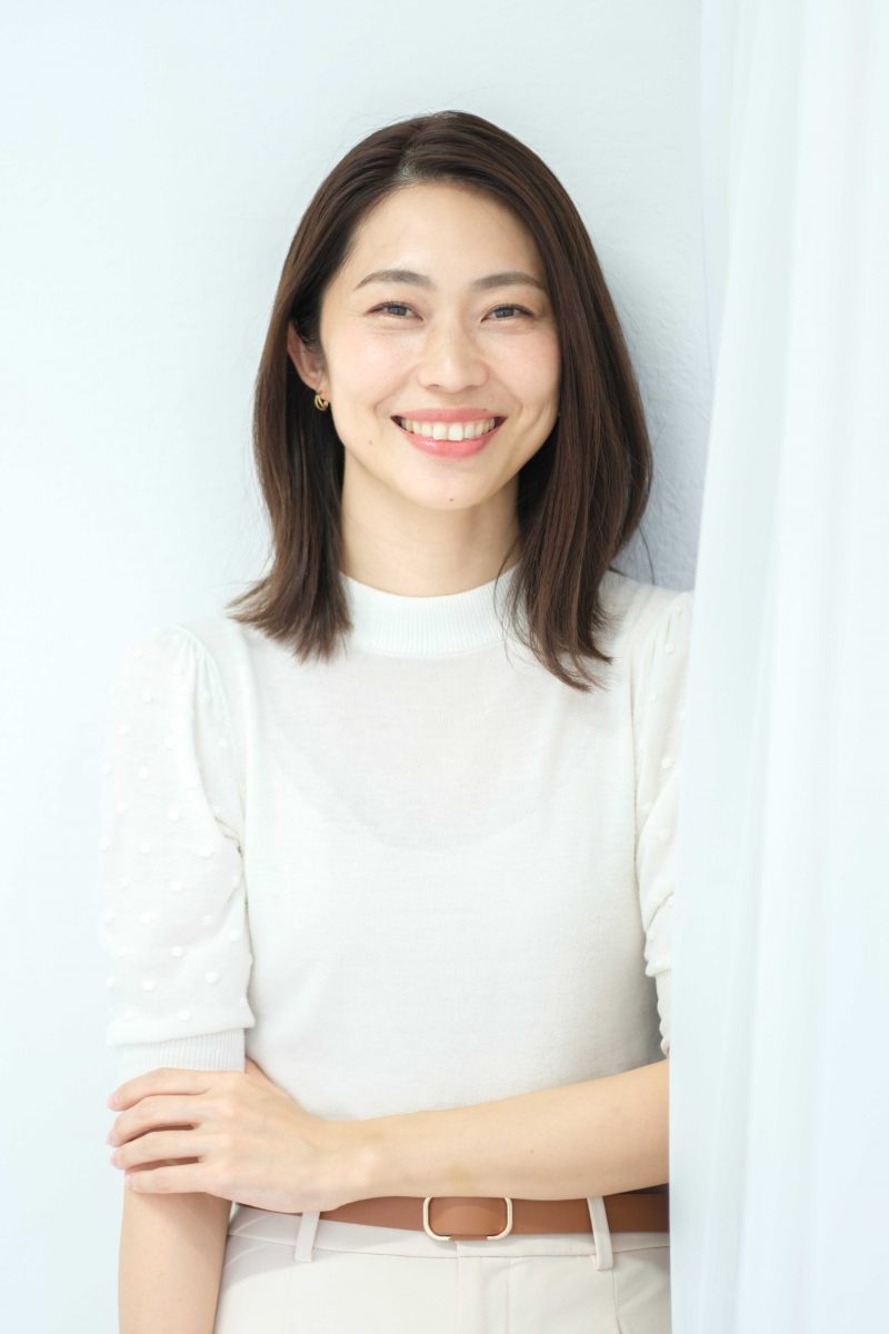 桑原里奈ページ 桑原里奈 | WOMEN | OSAKA | SOS MODEL AGENCY