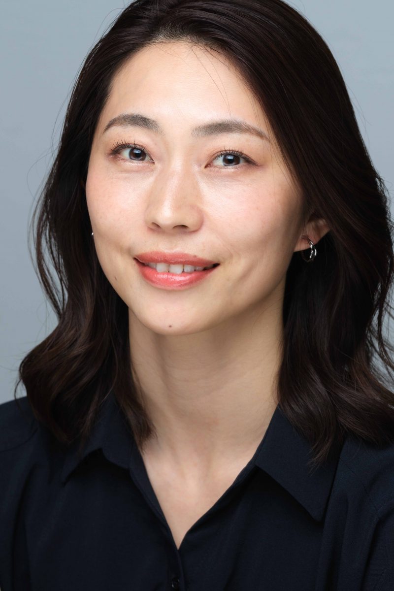 桑原里奈 | WOMEN | OSAKA | SOS MODEL AGENCY