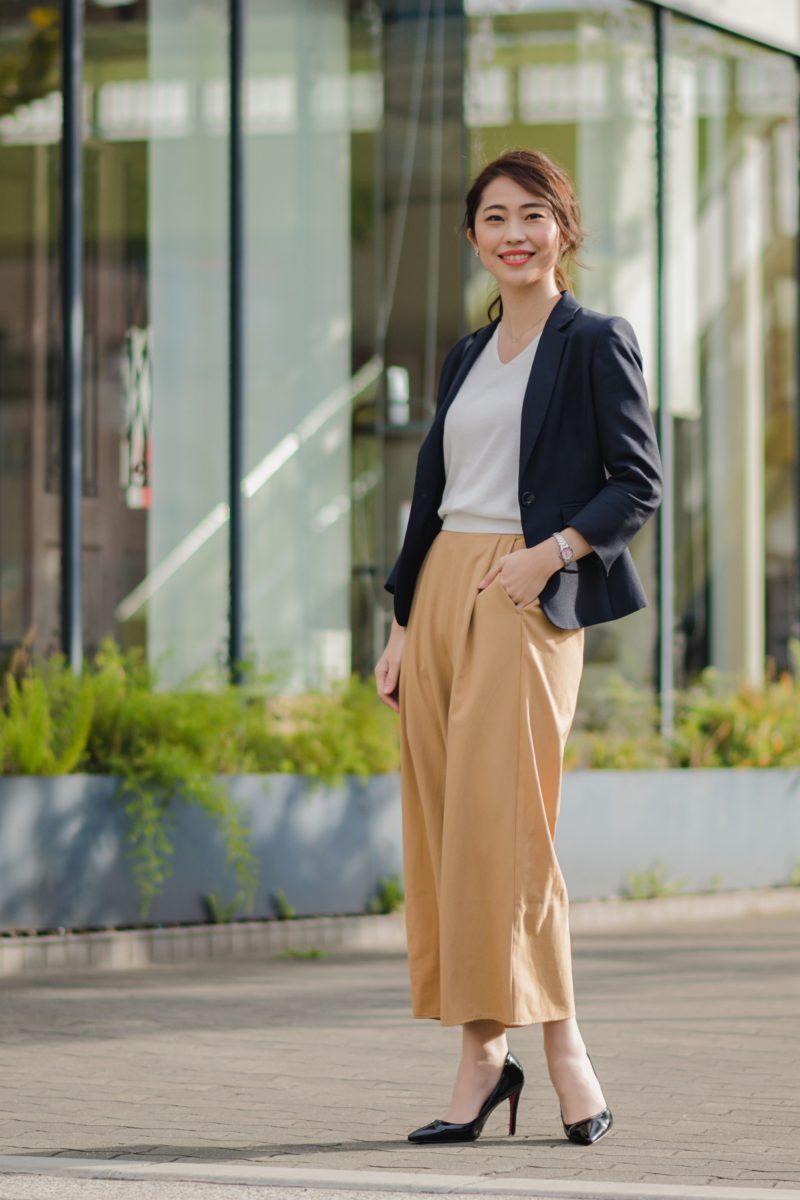 桑原里奈