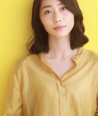 桑原里奈