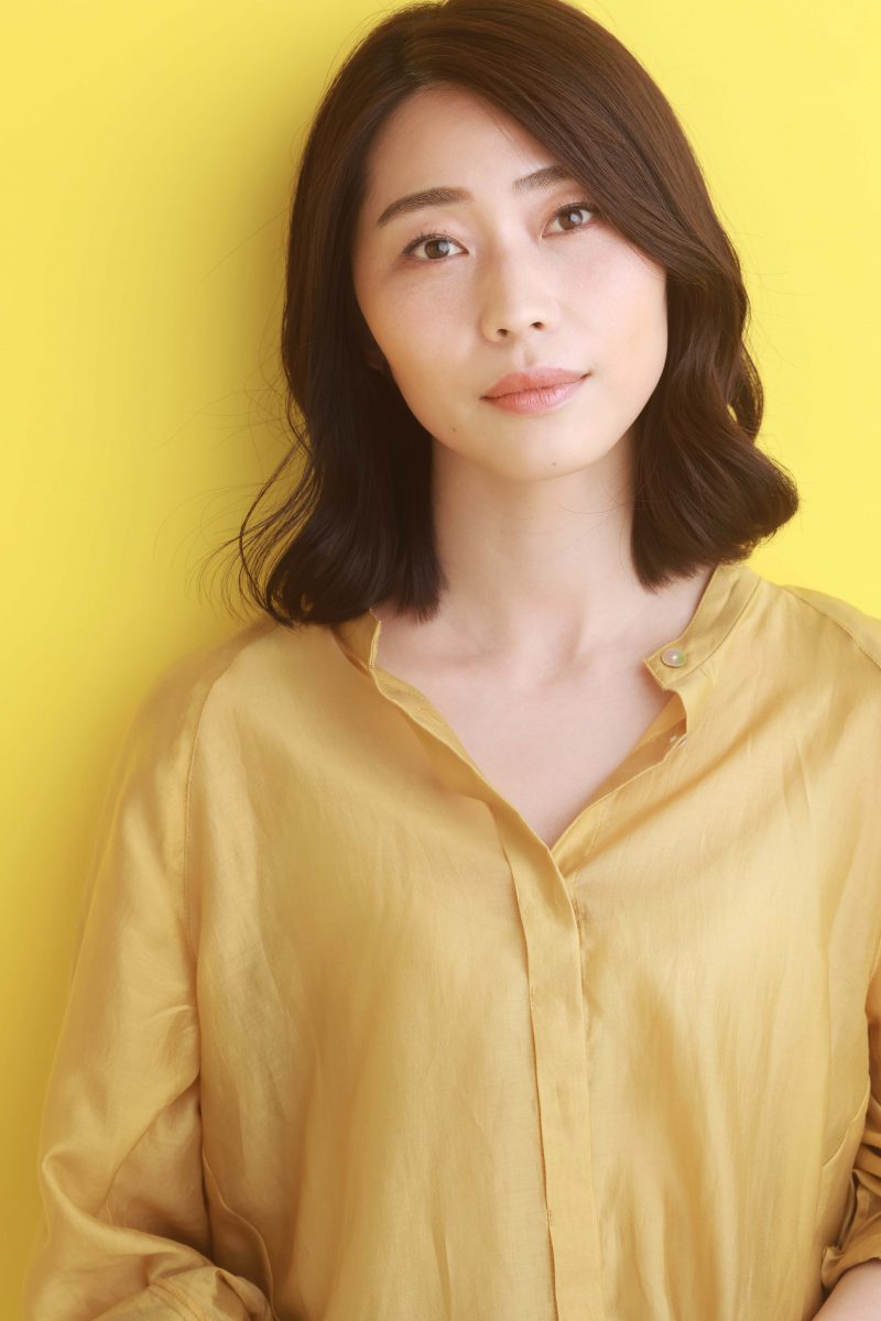 桑原里奈