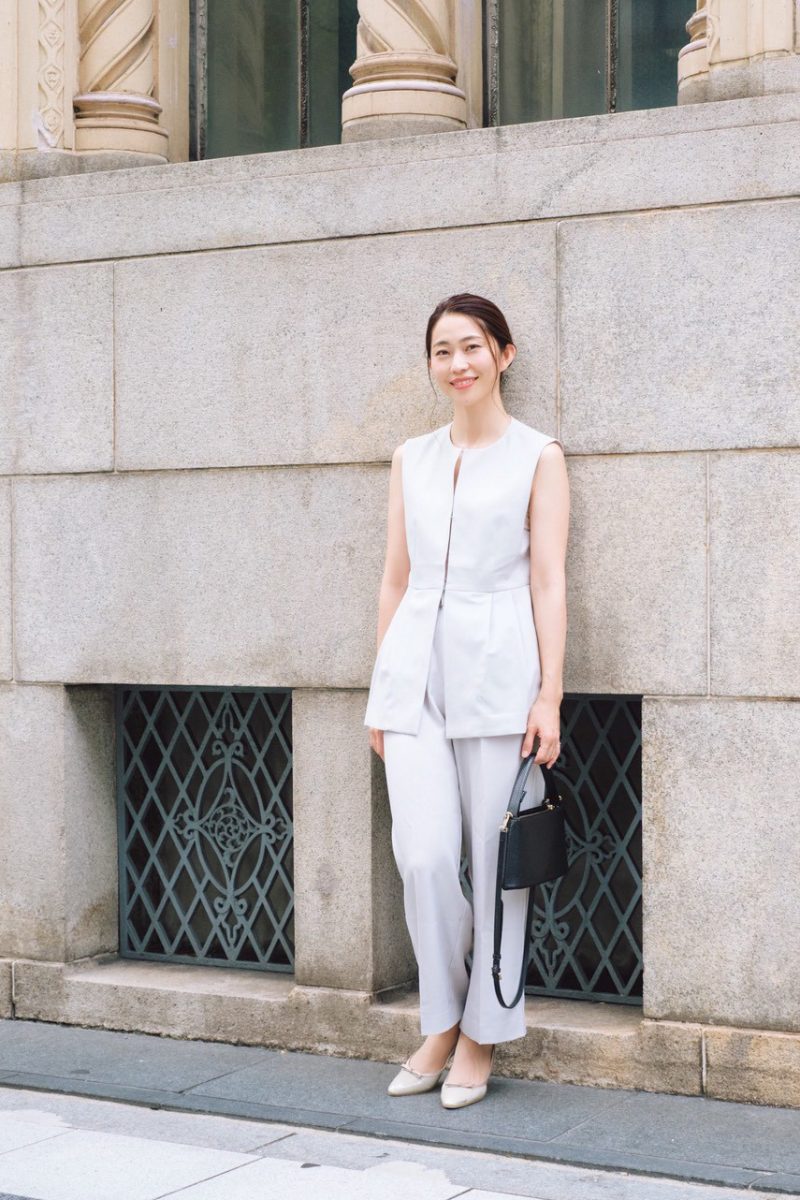 桑原里奈 | WOMEN | OSAKA | SOS MODEL AGENCY