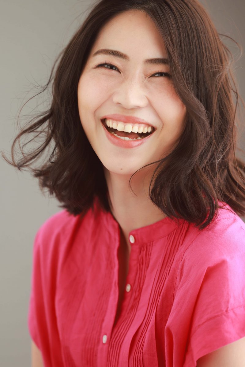 桑原里奈 | WOMEN | OSAKA | SOS MODEL AGENCY