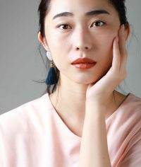 桑原里奈