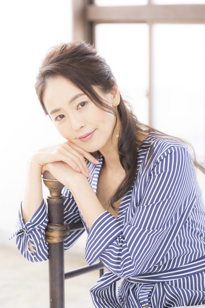 花井奈津