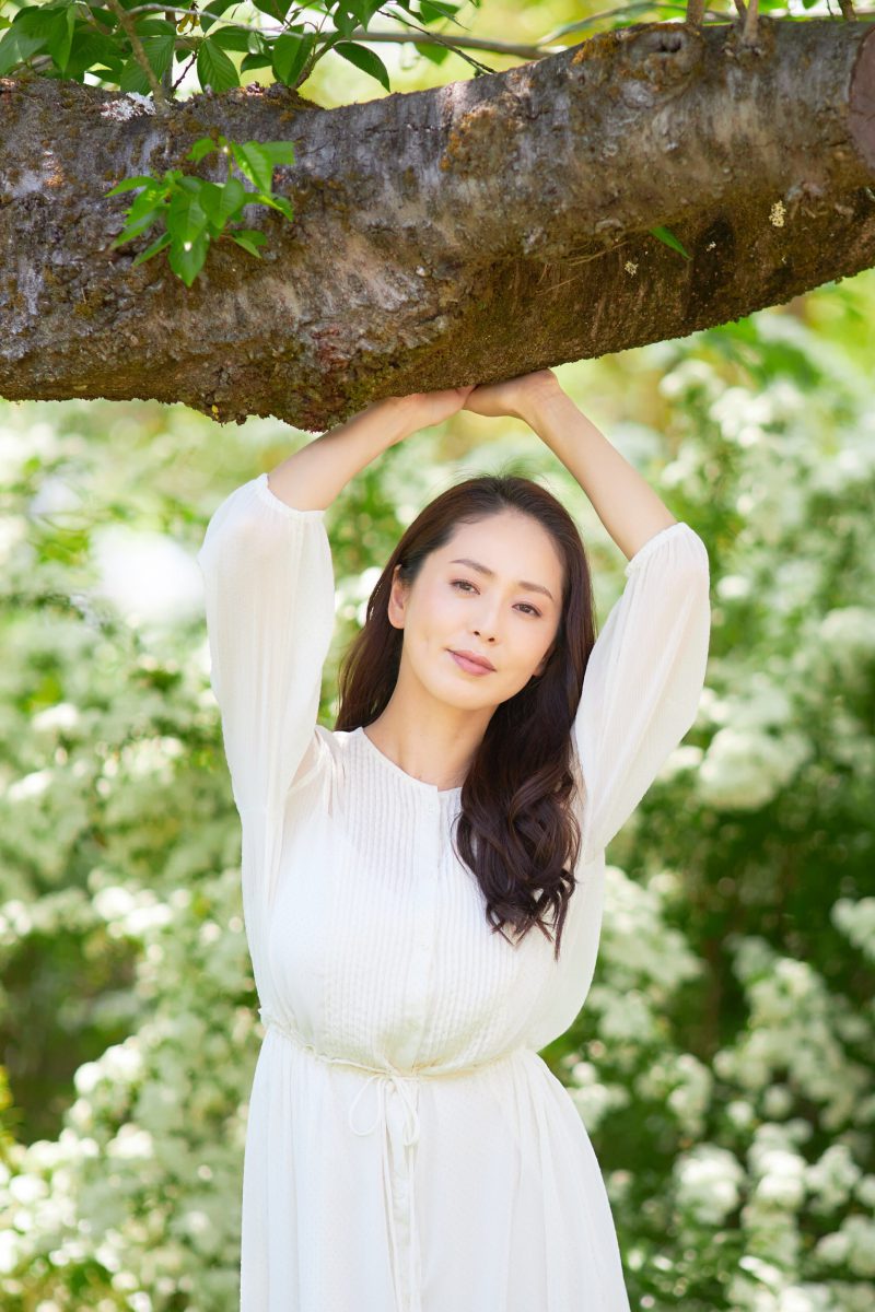花井奈津