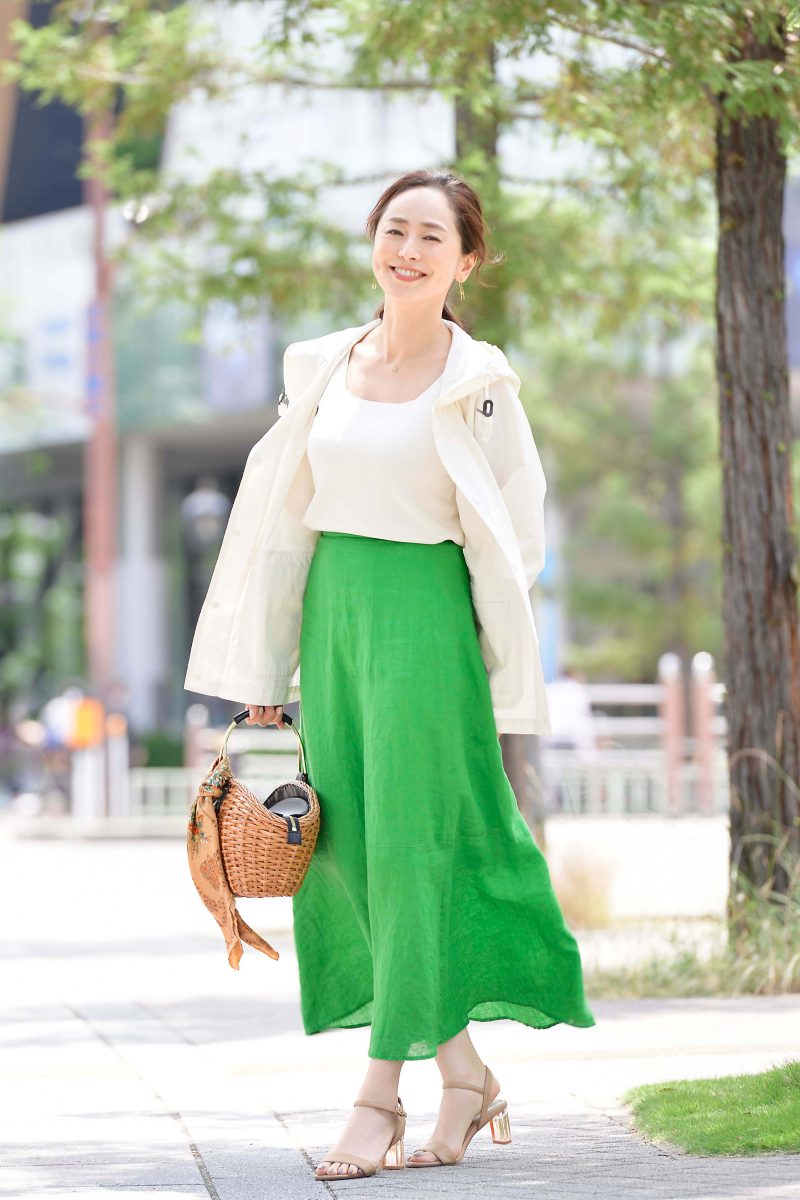 花井奈津