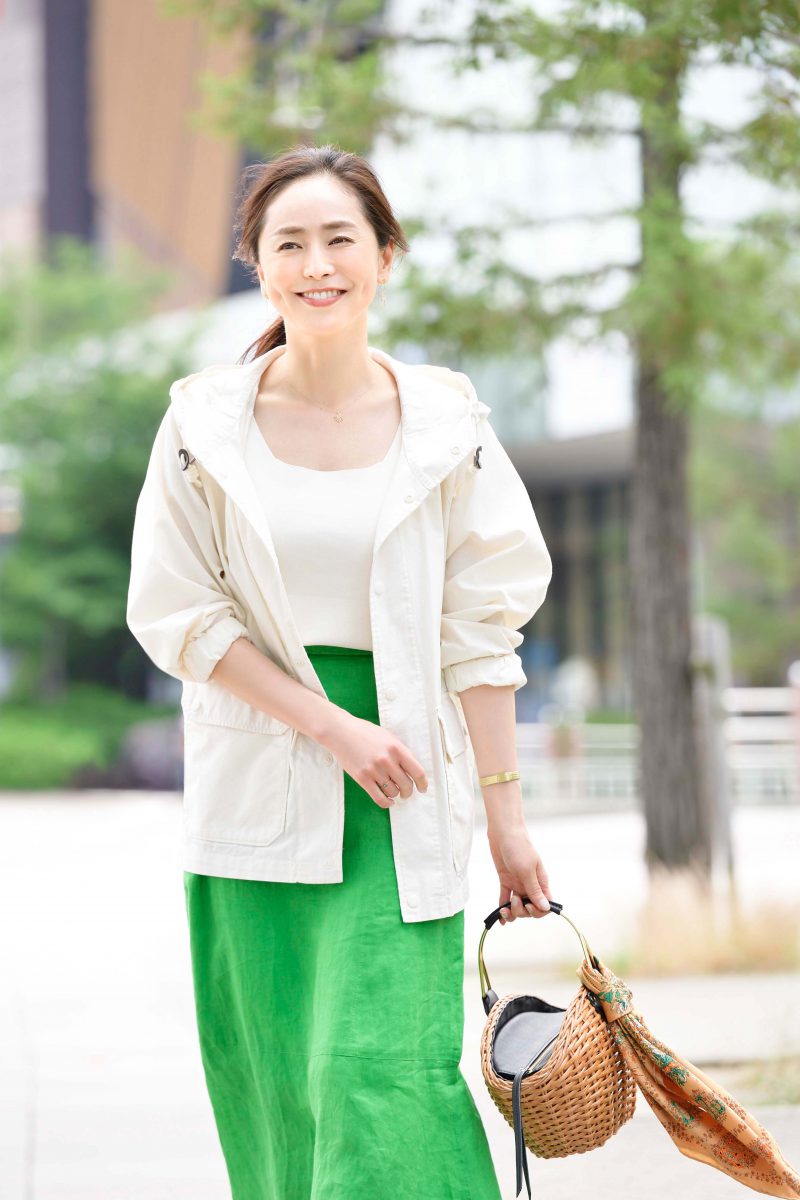 花井奈津