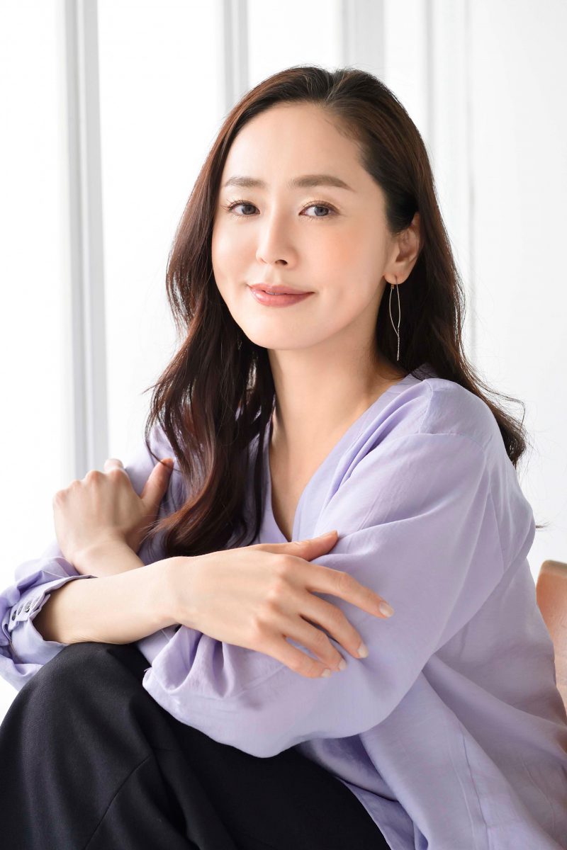 花井奈津