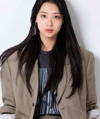 和田杏珠