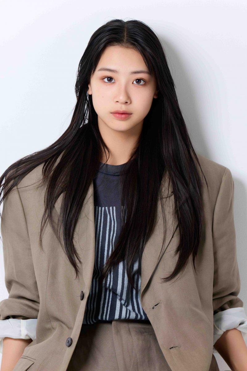 和田杏珠