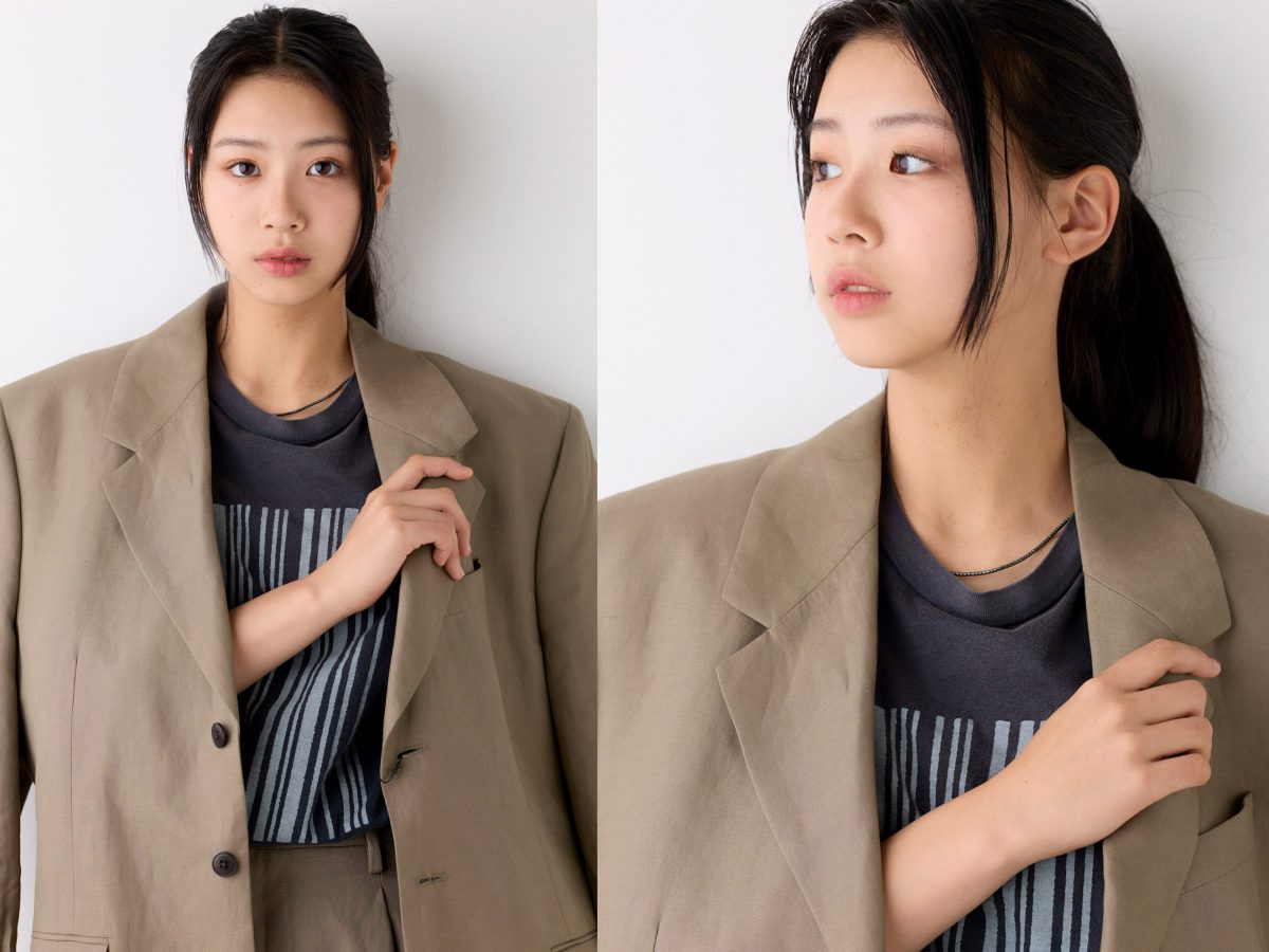 和田杏珠