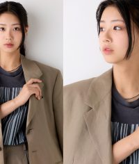 和田杏珠