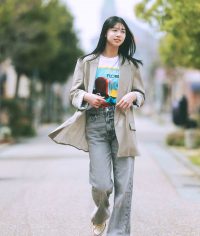 和田杏珠