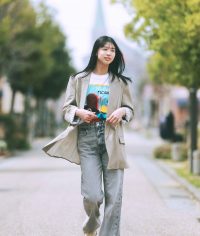 和田杏珠