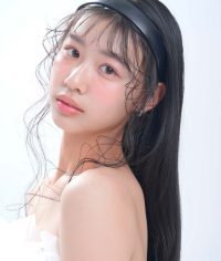 和田杏珠