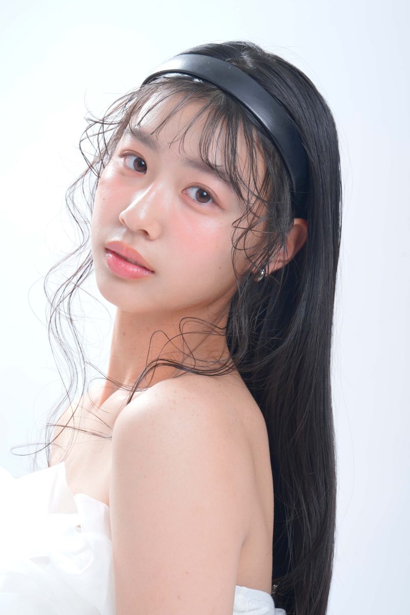 和田杏珠