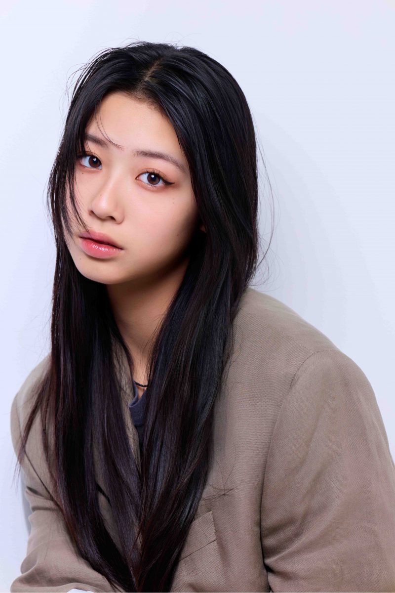 和田杏珠