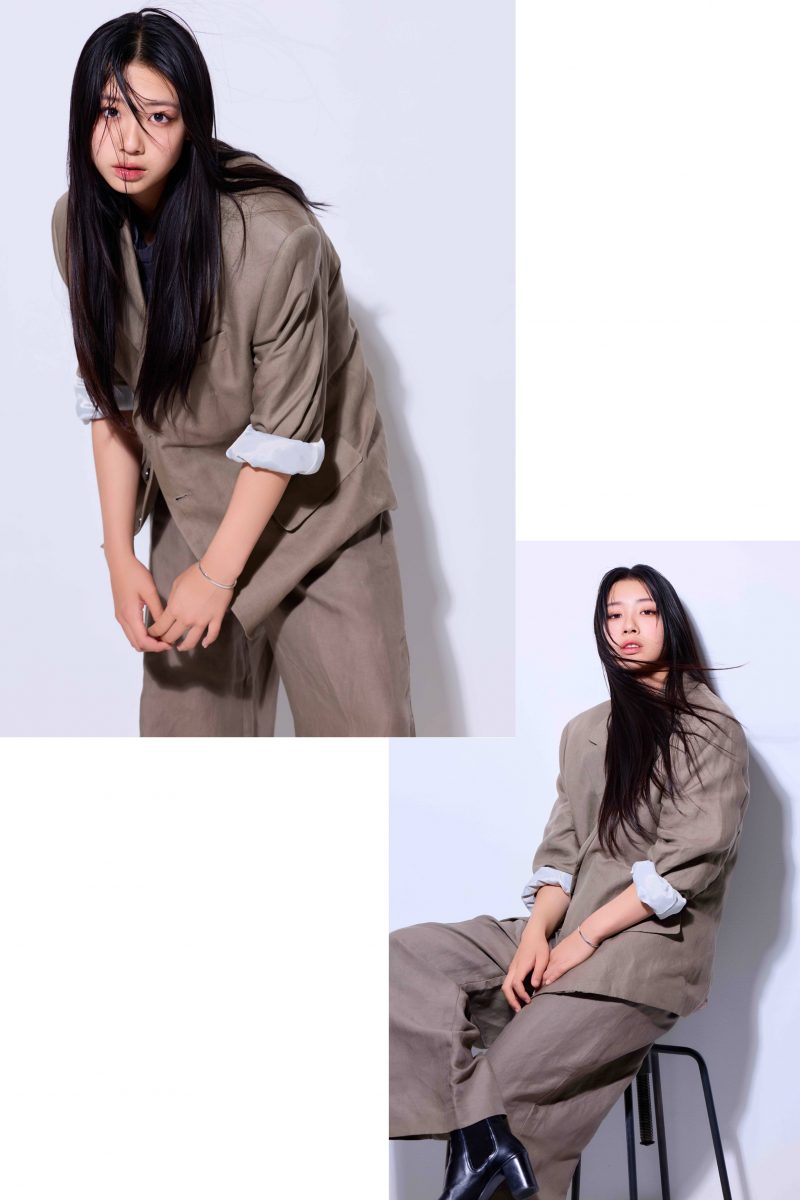 和田杏珠