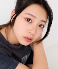 和田杏珠
