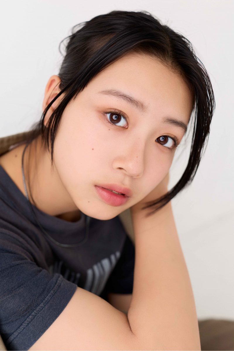 和田杏珠