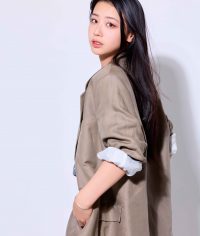 和田杏珠