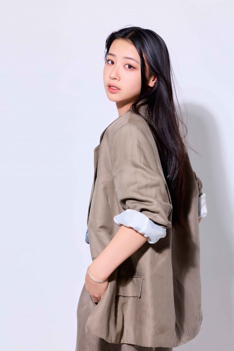 和田杏珠