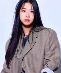 和田杏珠