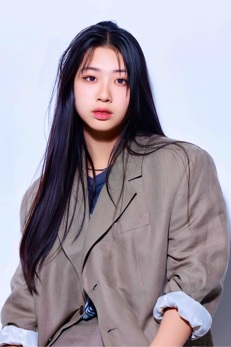 和田杏珠