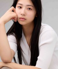 和田杏珠