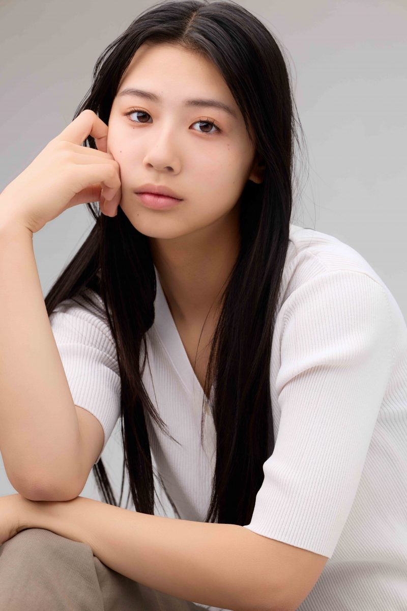 和田杏珠