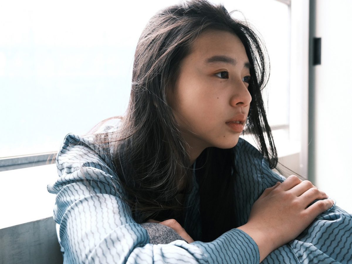 和田杏珠