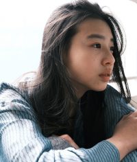 和田杏珠
